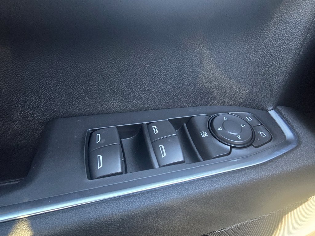 New 2026 Chevrolet Silverado 1500 RST AWD/4WD image 20