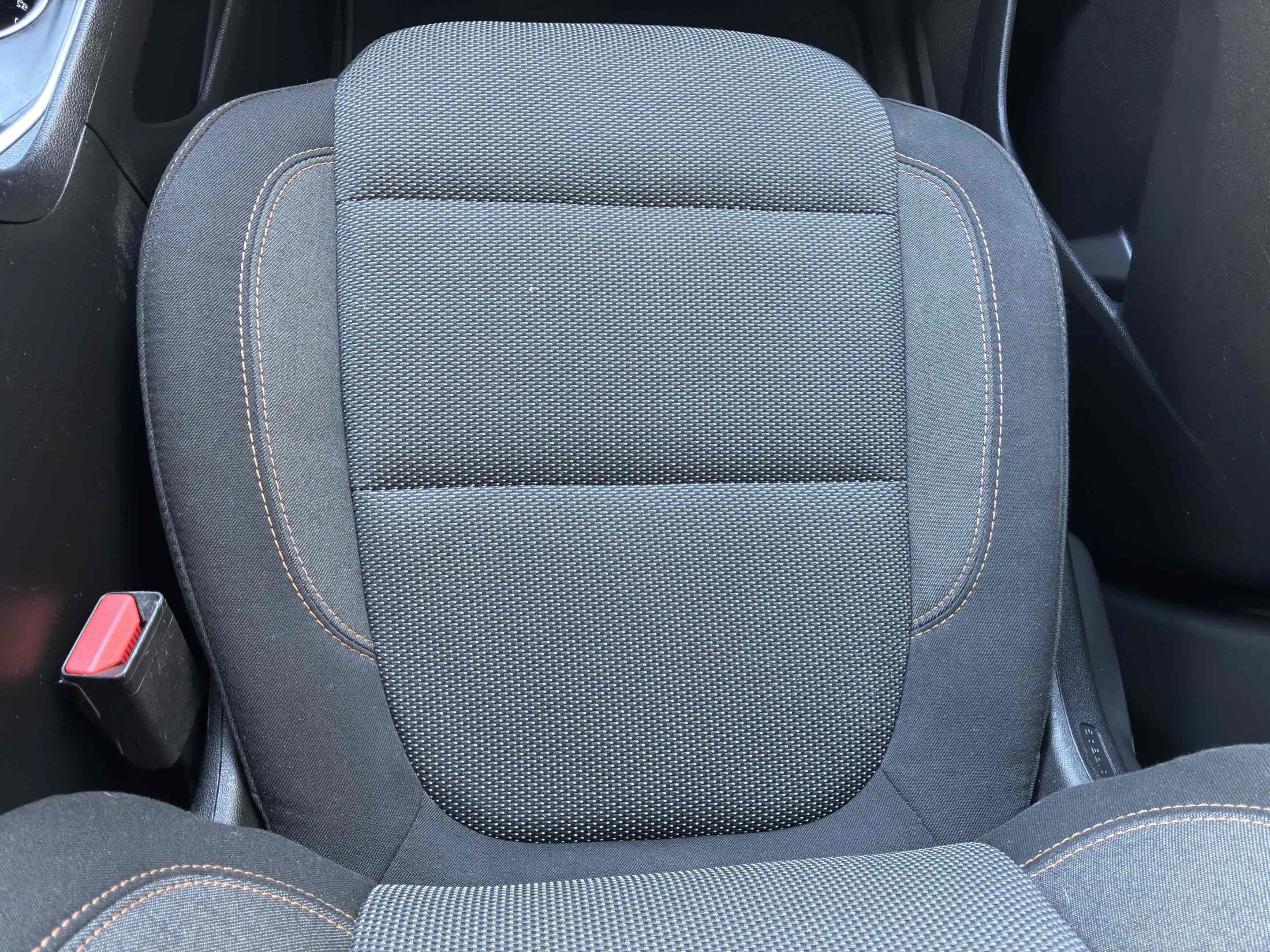 Used 2019 Chevrolet Traverse LT FWD image 42