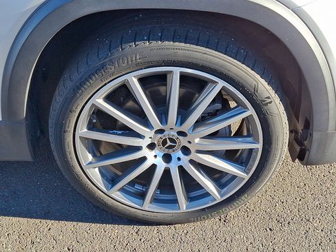 Certified 2023 Mercedes-Benz GLB 250 GLB 250 image 8