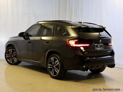 Certified 2026 BMW X1 M35i AWD/4WD image 9