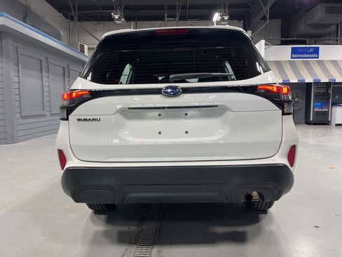 Certified 2026 Subaru Forester image 7