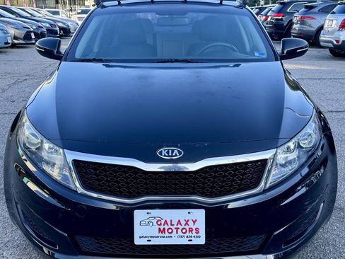 Used 2011 Kia Optima LX FWD image 3