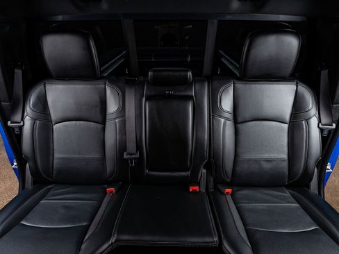 Used 2024 RAM 2500 Power Wagon w/ Towing Technology Group image 35