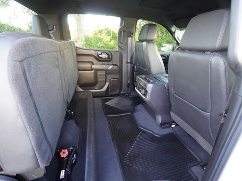 Used 2021 GMC Sierra 1500 AT4 AWD/4WD image 32