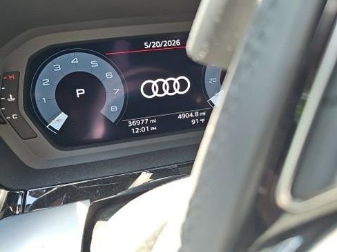 Used 2023 Audi A3 2.0T Premium w/ Convenience Package AWD/4WD image 2