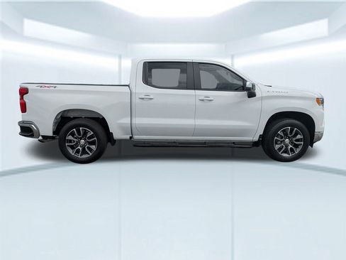 Used 2022 Chevrolet Silverado 1500 LT image 7