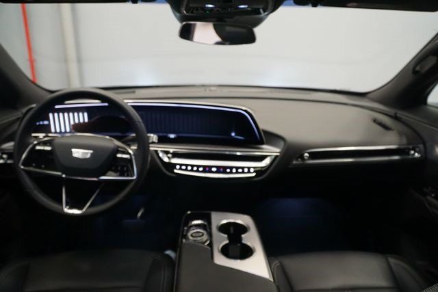 Certified 2024 Cadillac Lyriq Tech AWD/4WD image 13