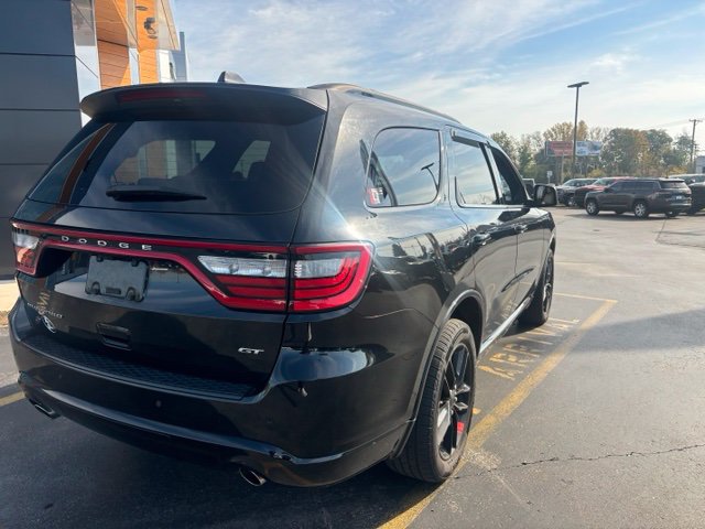 Used 2021 Dodge Durango GT AWD/4WD image 6
