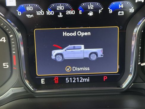 Certified 2022 GMC Sierra 3500 AT4 w/ AT4 Premium Plus Package AWD/4WD image 13