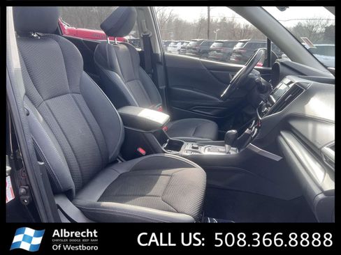 Used 2019 Subaru Forester Premium image 20