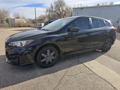 Used 2019 Subaru Impreza 2.0i image 10