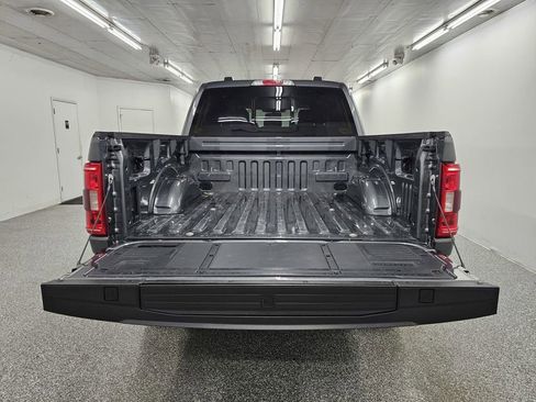 Used 2023 Ford F150 Tremor AWD/4WD image 6