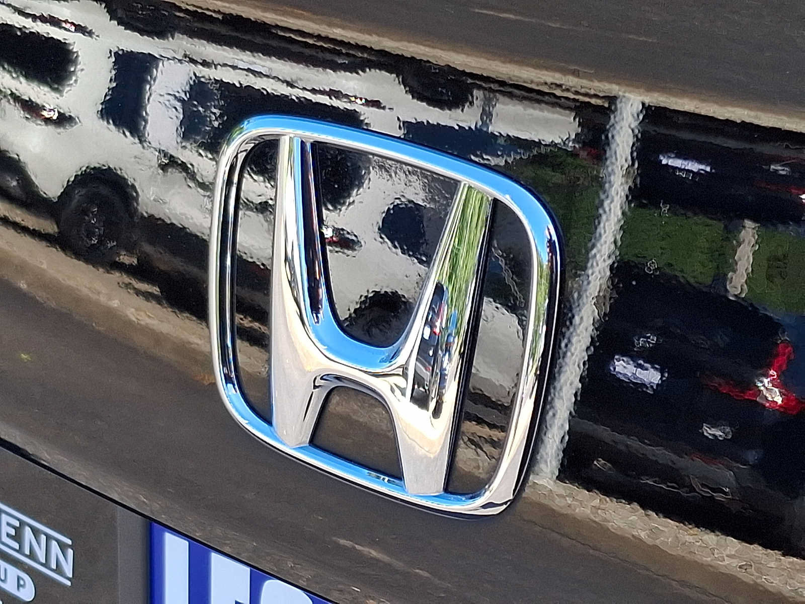 Certified 2024 Honda Civic Sport image 30