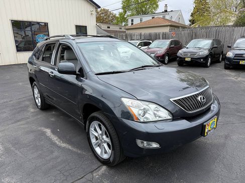 Used 2008 Lexus RX 350 AWD image 83