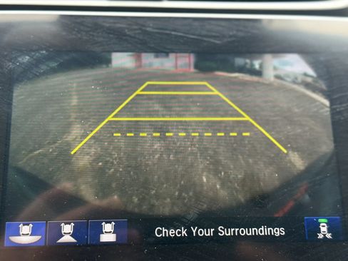 Used 2017 Honda CR-V EX-L image 24