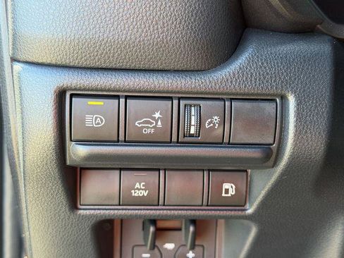 Certified 2024 Toyota Land Cruiser 1958 image 20