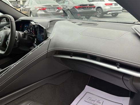 Used 2024 Chevrolet Corvette Z06 image 26