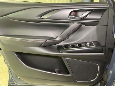 Used 2023 MAZDA CX-9 Carbon Edition image 36