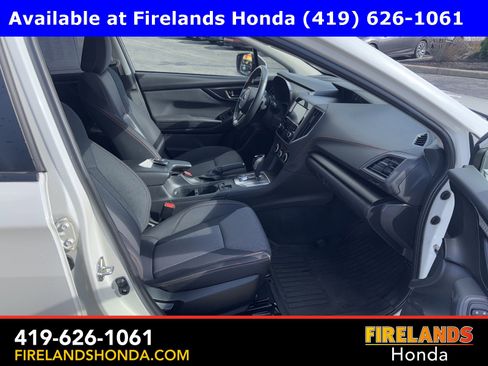 Used 2023 Subaru Crosstrek 2.0i Premium image 31