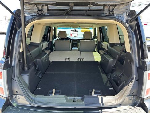 Used 2015 Ford Flex SEL w/ Equipment Group 201A image 45
