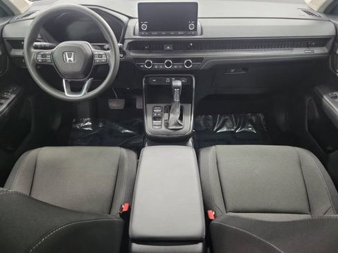 Certified 2025 Honda CR-V EX image 14