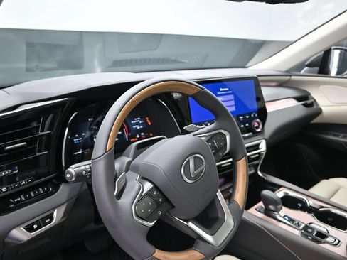 New 2026 Lexus RX 350 FWD image 13
