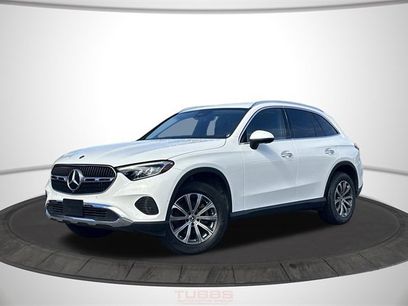 Used 2024 Mercedes-Benz GLC 300 4MATIC