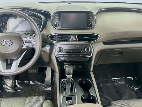 Used 2020 Hyundai Santa Fe SEL FWD image 18