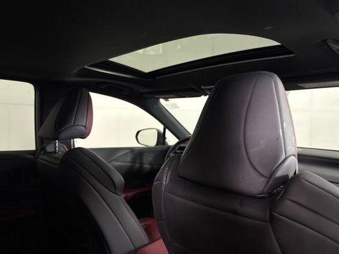 Certified 2024 Lexus RX 350 F Sport w/ Convenience Package image 31