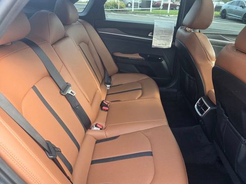 Used 2023 Kia K5 GT w/ GT1 Package FWD image 31