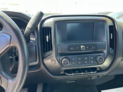 Used 2018 Chevrolet Silverado 1500 LS w/ Trailering Package RWD image 16