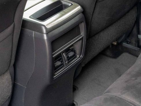 Used 2017 Nissan Murano S w/ Cargo Package image 24