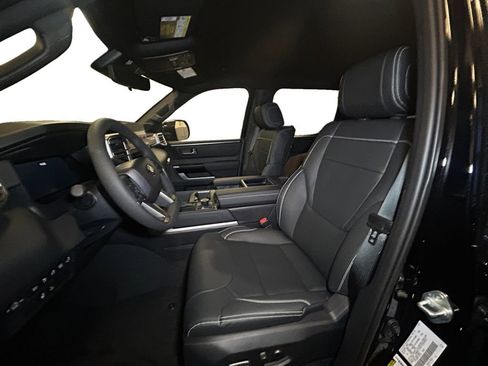 New 2026 Toyota Tundra Limited image 9