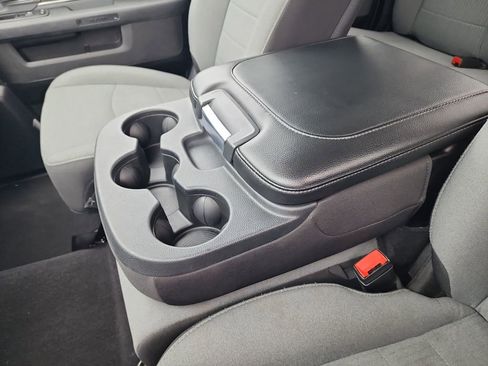 Used 2024 RAM 1500 Classic SLT RWD image 31