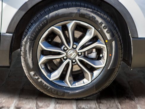 Used 2022 Honda CR-V EX image 43