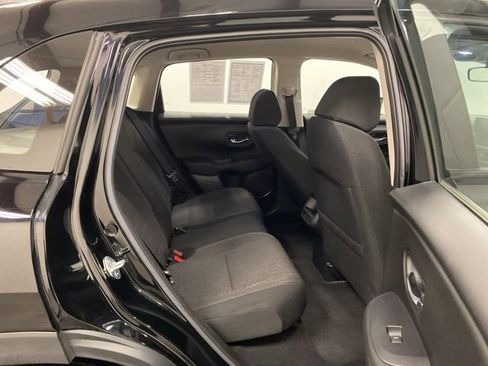 Certified 2024 Honda HR-V LX image 23
