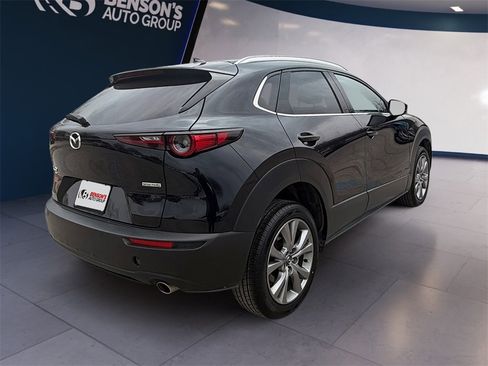 Certified 2024 MAZDA CX-30 AWD 2.5 S w/ Premium Package image 5