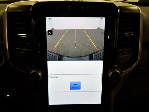 Used 2024 RAM 3500 Laramie image 25