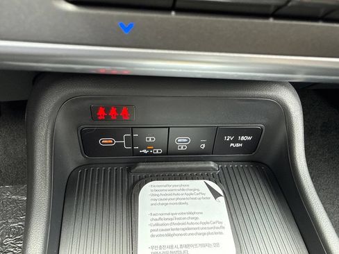 New 2026 Hyundai Kona SEL Sport AWD/4WD image 22