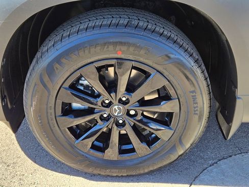 New 2026 MAZDA CX-50 AWD 2.5 S w/ Cargo Package image 12