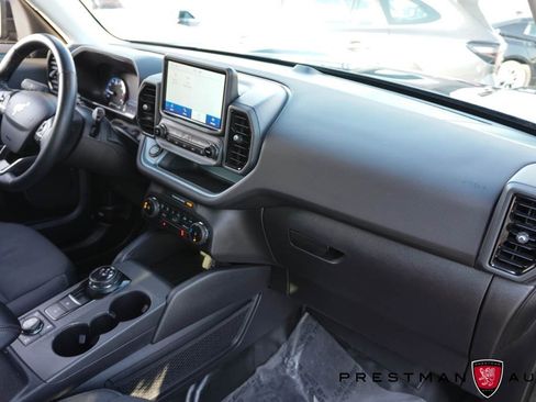 Used 2023 Ford Bronco Sport Badlands image 45