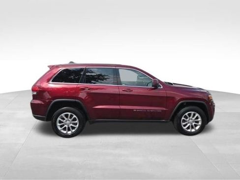 Used 2022 Jeep Grand Cherokee Laredo w/ All-Weather Capability Group AWD/4WD image 8