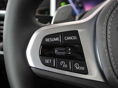 New 2026 BMW X5 xDrive50e w/ M Sport Package image 16