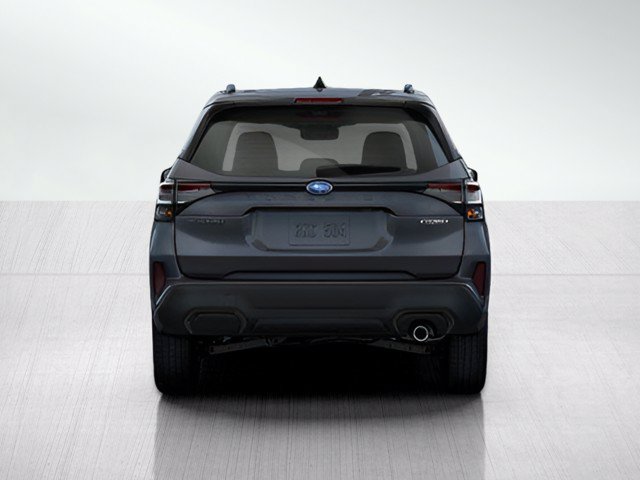 New 2026 Subaru Forester Touring AWD/4WD image 9