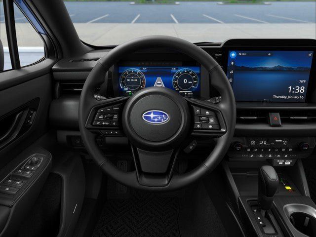 New 2026 Subaru Outback Limited XT AWD/4WD image 14