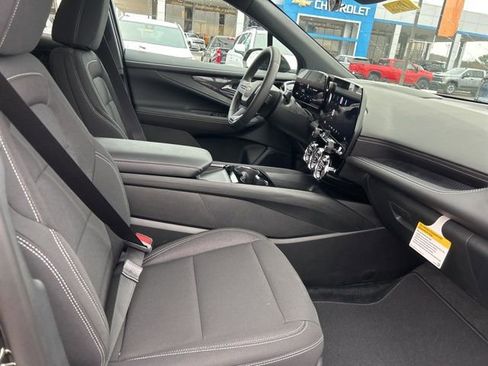 New 2026 Chevrolet Blazer EV LT image 30