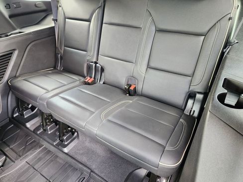 Certified 2023 Chevrolet Tahoe Premier AWD/4WD image 31