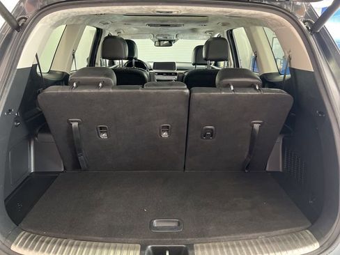 Used 2022 Kia Telluride SX w/ SX Prestige Package AWD/4WD image 8