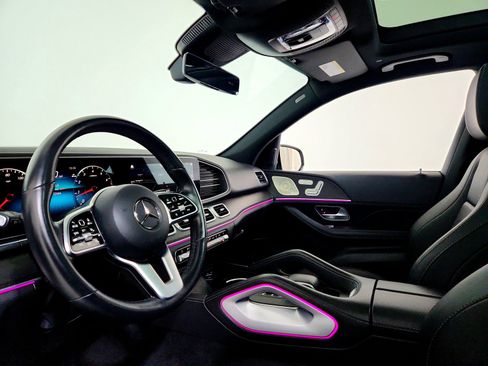 Used 2023 Mercedes-Benz GLE 350 4MATIC w/ Premium Package image 8