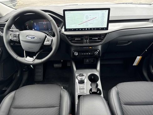 New 2026 Ford Escape SE image 16